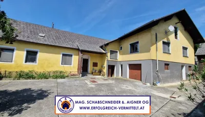 6-Zimmer-Haus kaufen in Melk – 190 m², € 149.000 – Bild 2 von 19