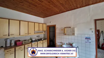 6-Zimmer-Haus kaufen in Melk – 190 m², € 149.000 – Bild 10 von 19