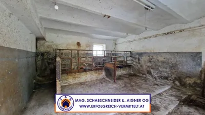 6-Zimmer-Haus kaufen in Melk – 190 m², € 149.000 – Bild 15 von 19