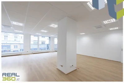 1-Zimmer-Gewerbeimmobilie mieten in Linz – 94 m², € 1.530 – Bild 10 von 16