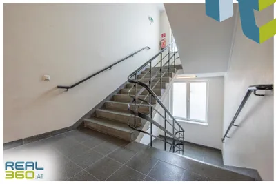 1-Zimmer-Gewerbeimmobilie mieten in Linz – 94 m², € 1.530 – Bild 7 von 16
