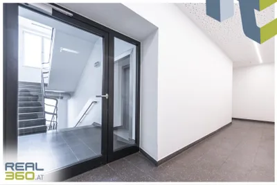 1-Zimmer-Gewerbeimmobilie mieten in Linz – 94 m², € 1.530 – Bild 6 von 16