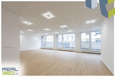 1-Zimmer-Gewerbeimmobilie mieten in Linz – 94 m², € 1.530 – Bild 2 von 16