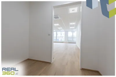 1-Zimmer-Gewerbeimmobilie mieten in Linz – 94 m², € 1.530 – Bild 8 von 16
