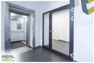 1-Zimmer-Gewerbeimmobilie mieten in Linz – 94 m², € 1.530 – Bild 5 von 16