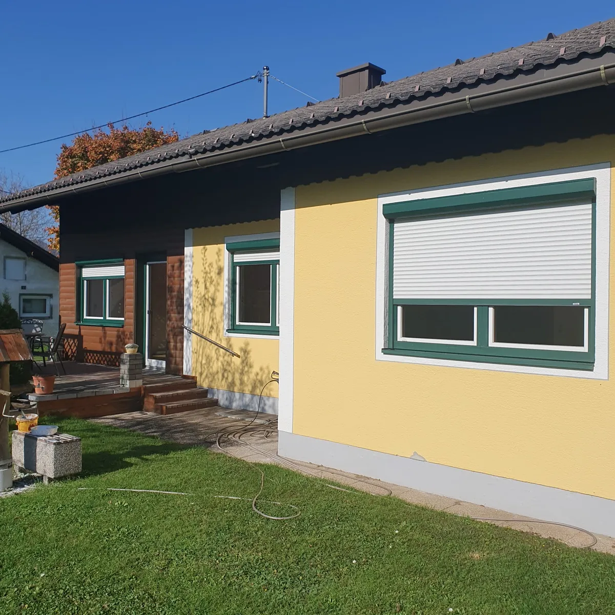 Haus – Aich - Ansicht 3