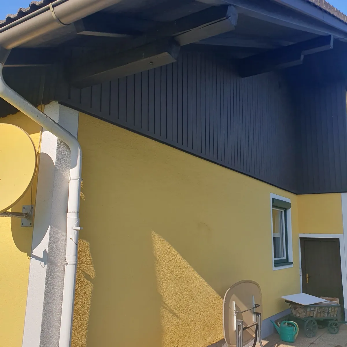 Haus – Aich - Ansicht 2
