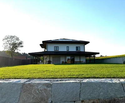 6-Zimmer-Haus kaufen in Schärding – 260 m², € 730.000 – Bild 2 von 18
