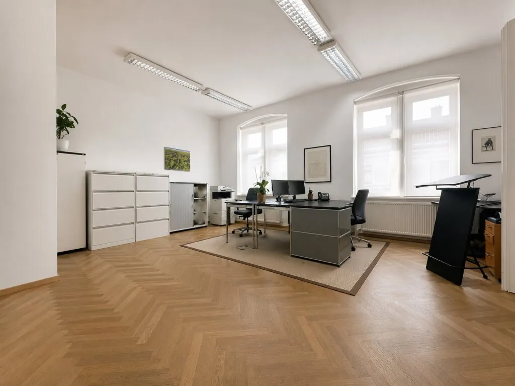 Büro / Kanzlei / Studio in repräsentativer 1A Lage - Ansicht 3