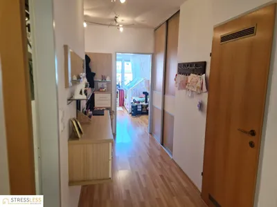 3-Zimmer-Wohnung kaufen in Korneuburg – 78,63 m², € 279.000 – Bild 6 von 17