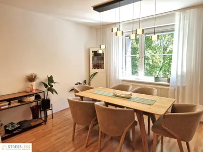 3-Zimmer-Wohnung kaufen in Korneuburg – 78,63 m², € 279.000 – Bild 5 von 17