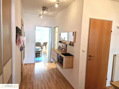 3-Zimmer-Wohnung kaufen in Korneuburg – 78,63 m², € 279.000 – Bild 7 von 17