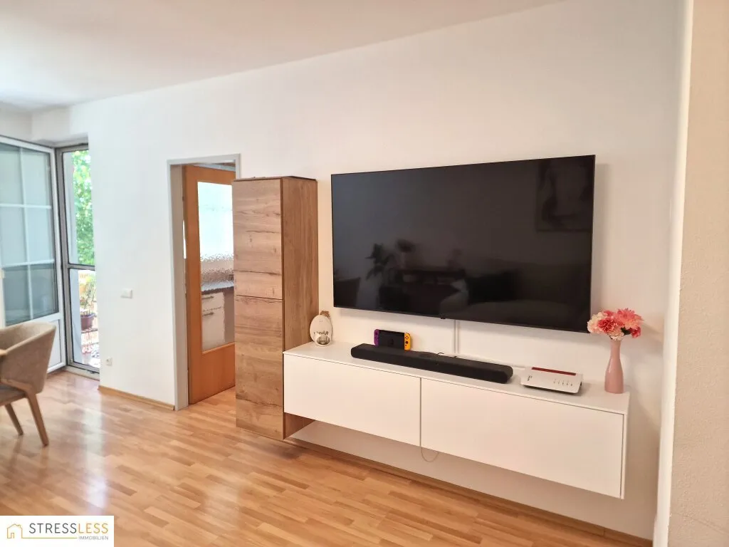 Wohnung – Stockerau - Ansicht 3
