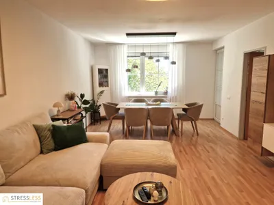 3-Zimmer-Wohnung kaufen in Korneuburg – 78,63 m², € 279.000 – Bild 4 von 17