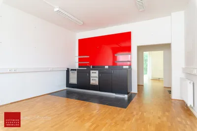 2-Zimmer-Gewerbeimmobilie mieten in Graz-Umgebung – 53 m², € 717 – Bild 2 von 5