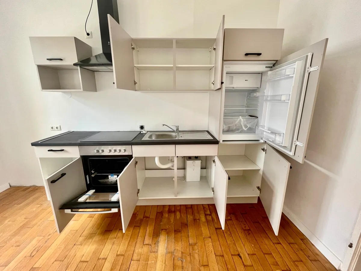 Wohnung – Liezen - Ansicht 3