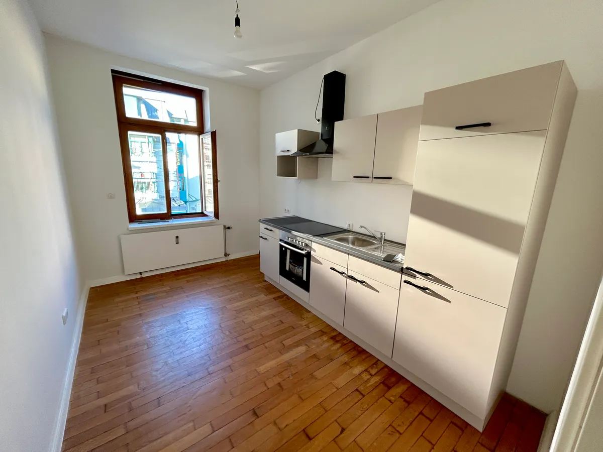 Wohnung – Liezen - Ansicht 2