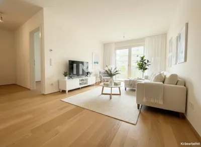 2-Zimmer-Wohnung kaufen in Wien – 46 m², € 269.000 – Bild 2 von 15