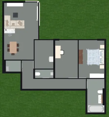 3-Zimmer-Wohnung kaufen in Salzburg Stadt – 72,98 m², € 454.000 – Bild 21 von 21