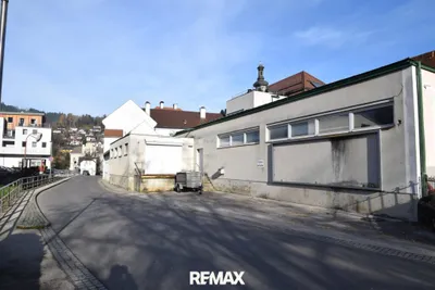 Immobilie kaufen in Amstetten – 1 200 m², € 648.000 – Bild 21 von 22