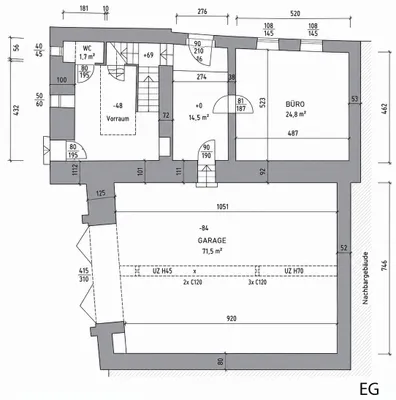 Wohnung kaufen in Hallein – 308 m² – Bild 13 von 16