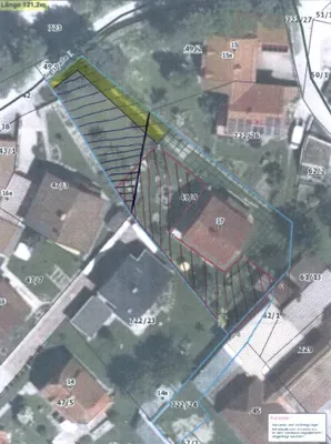 2-Zimmer-Wohnung kaufen in Bruck-Mürzzuschlag – 71 m², € 199.900 – Bild 18 von 21