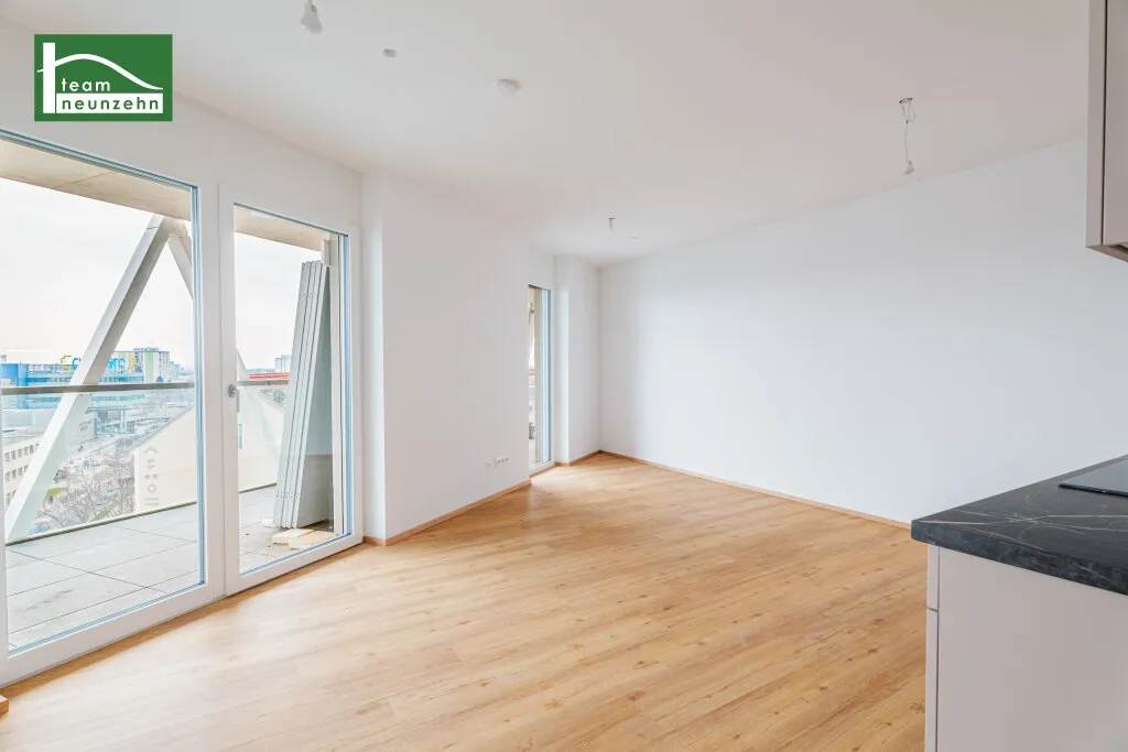 Apartment in Graz, Murvorstadt, Gries - Ansicht 3