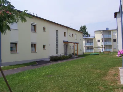 4-Zimmer-Wohnung mieten in Oberwart – 99,41 m², € 789 – Bild 2 von 2