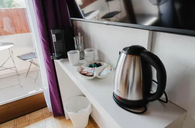 1-Zimmer-Immobilie mieten in Klagenfurt Land – 20 m², € 530 – Bild 7 von 11
