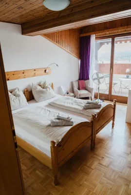 1-Zimmer-Immobilie mieten in Klagenfurt Land – 20 m², € 530 – Bild 4 von 11