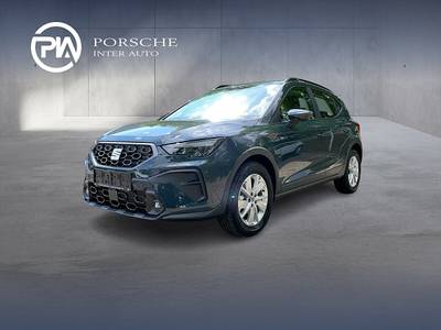 Seat Arona Reference Edition 1.0 TSI