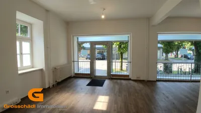 Gewerbeimmobilie mieten in Salzburg Stadt – 90 m², € 1.755 – Bild 3 von 5