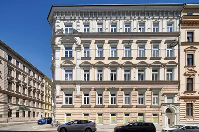 1-Zimmer-Wohnung kaufen in Wien – 28,43 m², € 67.000 – Bild 4 von 9