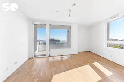 2-Zimmer-Wohnung kaufen in Wien – 51,42 m², € 269.000
