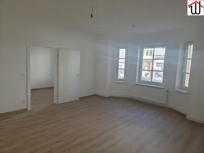 2-Zimmer-Wohnung mieten in Sankt Pölten – 58 m², € 682 – Bild 9 von 13