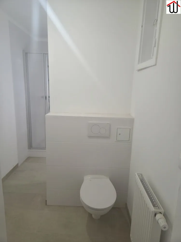 Geräumige 2 Zimmer Wohnung in ruhiger Lage im Süden St. Pöltens - Ansicht 3