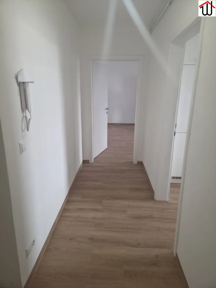Geräumige 2 Zimmer Wohnung in ruhiger Lage im Süden St. Pöltens - Ansicht 2