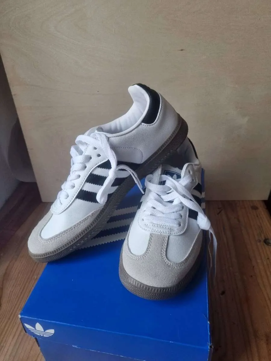 adidas gazelle silver green womens Adidas Samba Golfschuhe blau-weiss  golf24