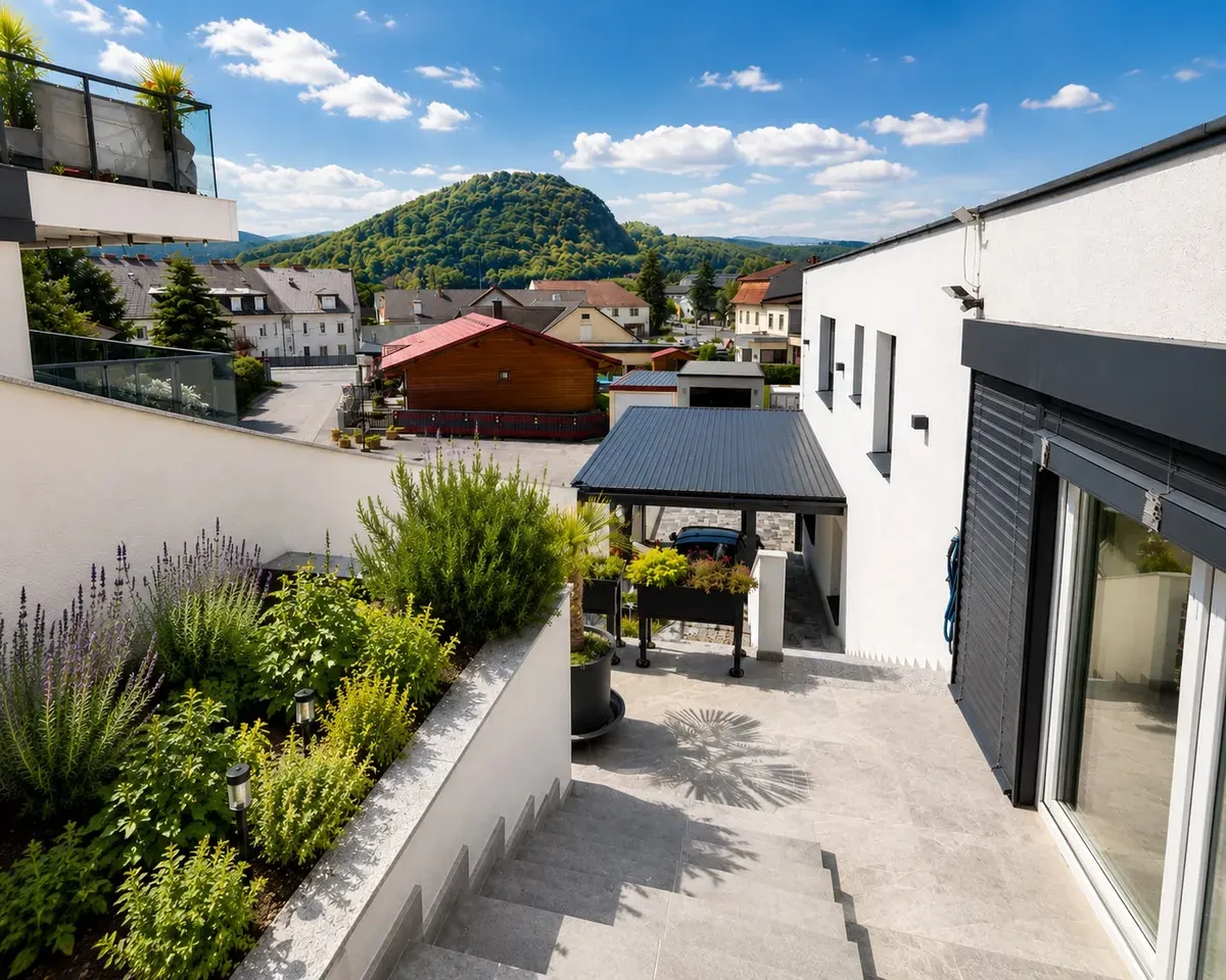 Haus – Alland, Katastralgemeinde Alland - Ansicht 2