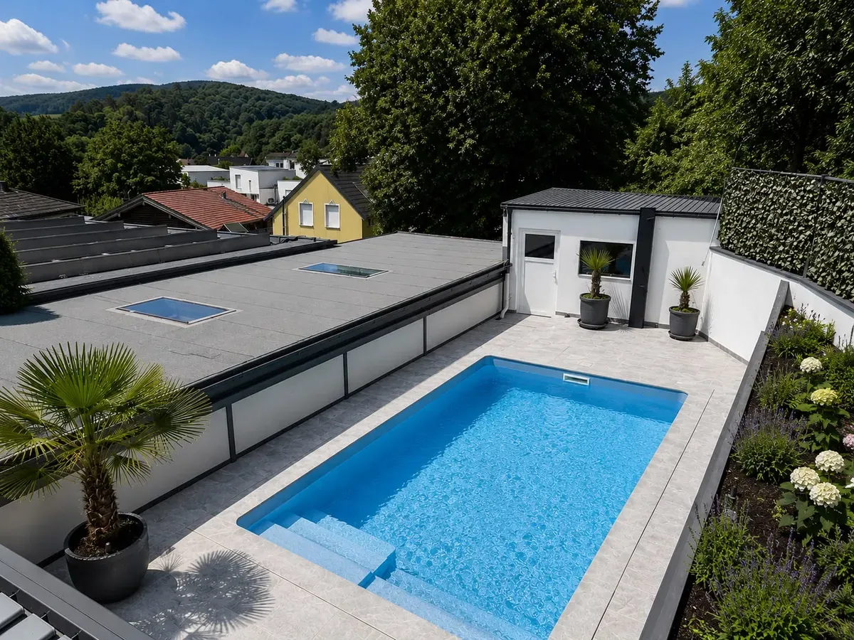 Haus – Alland, Katastralgemeinde Alland - Ansicht 3
