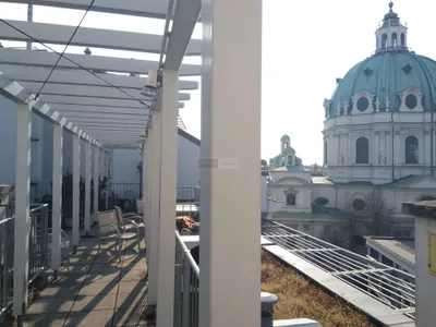 1-Zimmer-Wohnung mieten in Wien – 43 m², € 1.090 – Bild 5 von 6