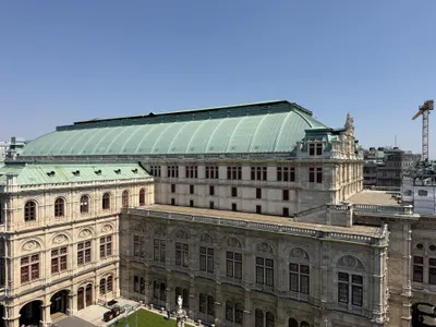 Wohnung mieten in Wien – 129 m², € 5.962 – Bild 16 von 21