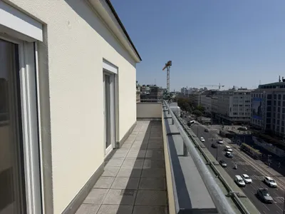 Wohnung mieten in Wien – 129 m², € 5.962 – Bild 3 von 21