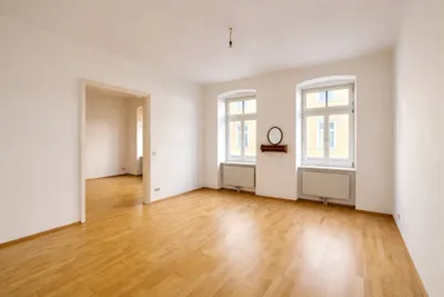 3-Zimmer-Wohnung kaufen in Wien – 72,85 m², € 263.000 – Bild 1 von 6