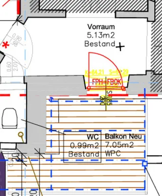 3-Zimmer-Wohnung kaufen in Wien – 72,85 m², € 263.000 – Bild 6 von 6