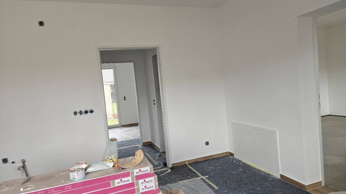 Erstbezug nach Generalsanierung !! BUNGALOW MIT 2 WOHNEINHEITEN - Vaade 2