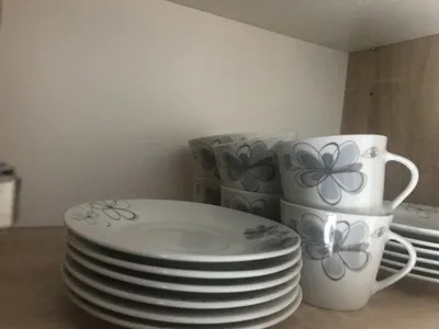 1-Zimmer-Wohnung mieten in Dornbirn – 20 m², € 720 – Bild 6 von 9