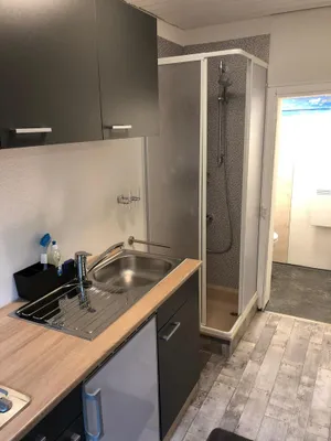 1-Zimmer-Wohnung mieten in Dornbirn – 20 m², € 720 – Bild 4 von 9