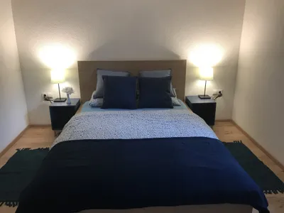 1-Zimmer-Wohnung mieten in Dornbirn – 20 m², € 720