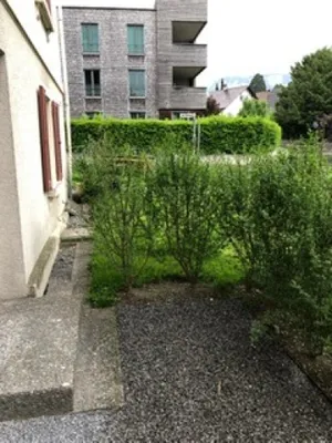 1-Zimmer-Wohnung mieten in Dornbirn – 20 m², € 720 – Bild 9 von 9